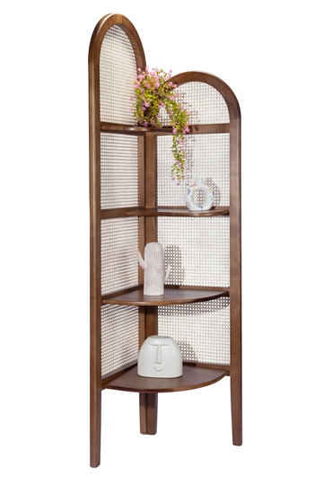 Corner Shelf