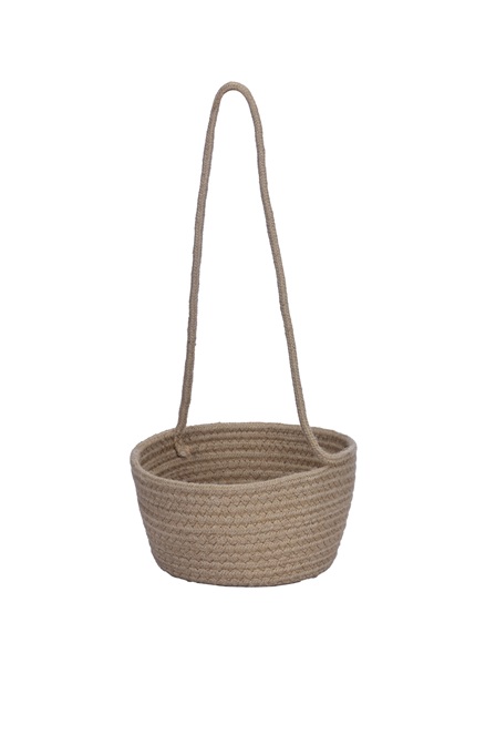 Jute Hammock