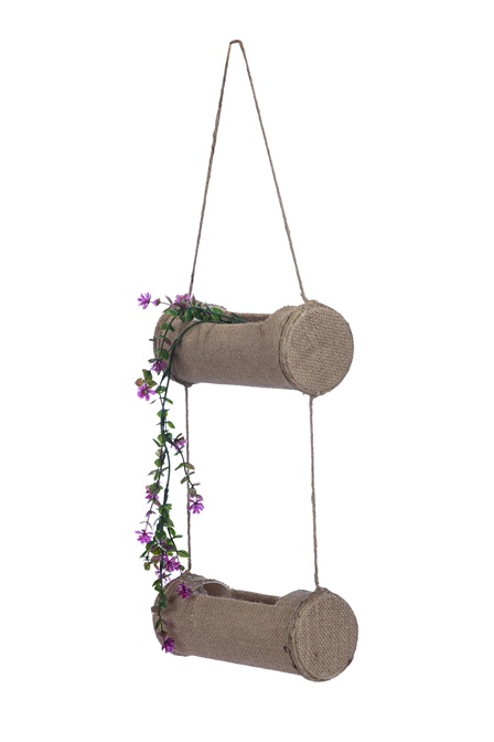Tiered Flute