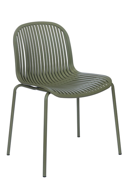 Weekend Chair